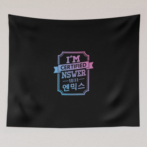 Item preview, Certified NMIXX NSWER designed and sold by skeletonvenus.