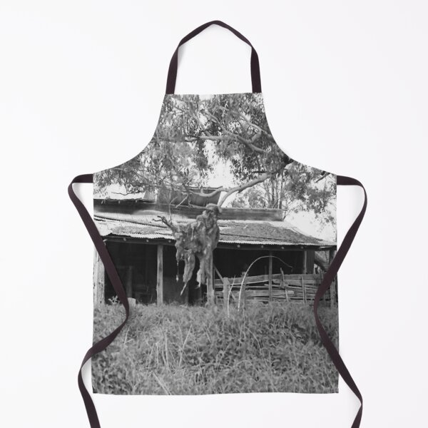 Item preview, The Old Woolshed, NSW, Australia. designed and sold by C J Lewis.