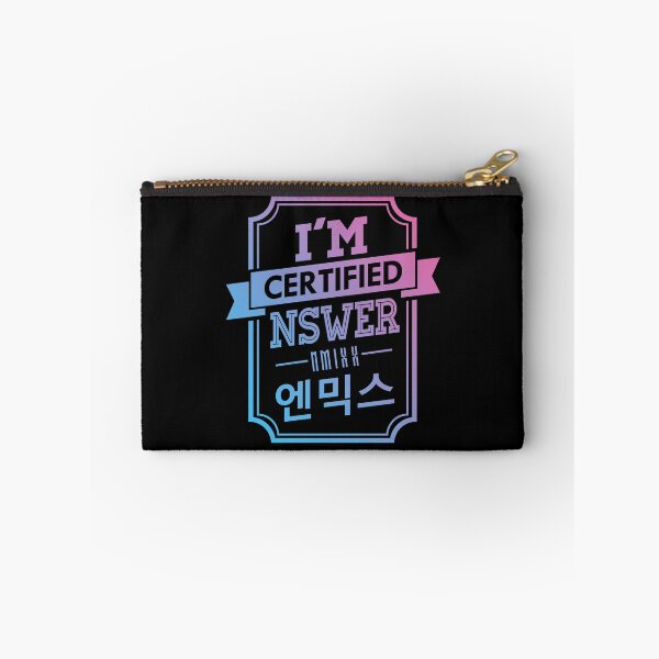 Item preview, Certified NMIXX NSWER designed and sold by skeletonvenus.