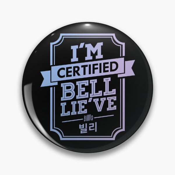 Item preview, Certified Billlie Belllie've designed and sold by skeletonvenus.