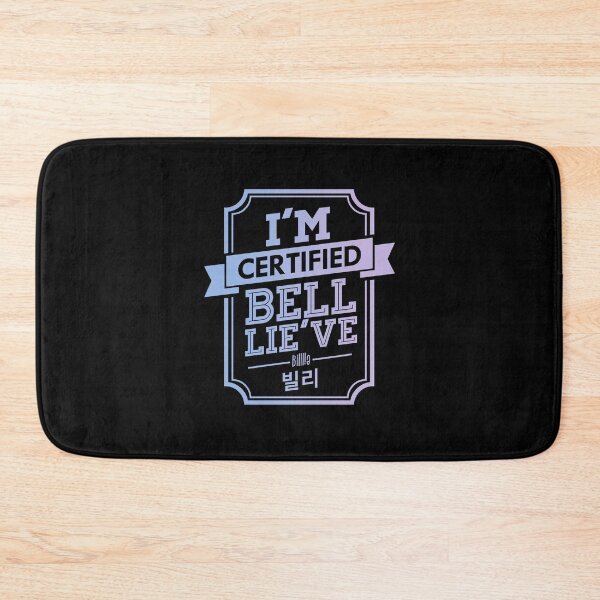 Item preview, Certified Billlie Belllie've designed and sold by skeletonvenus.