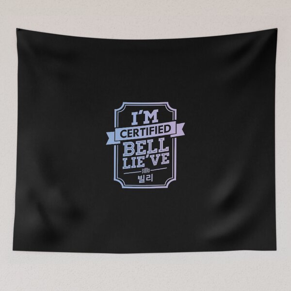 Item preview, Certified Billlie Belllie've designed and sold by skeletonvenus.