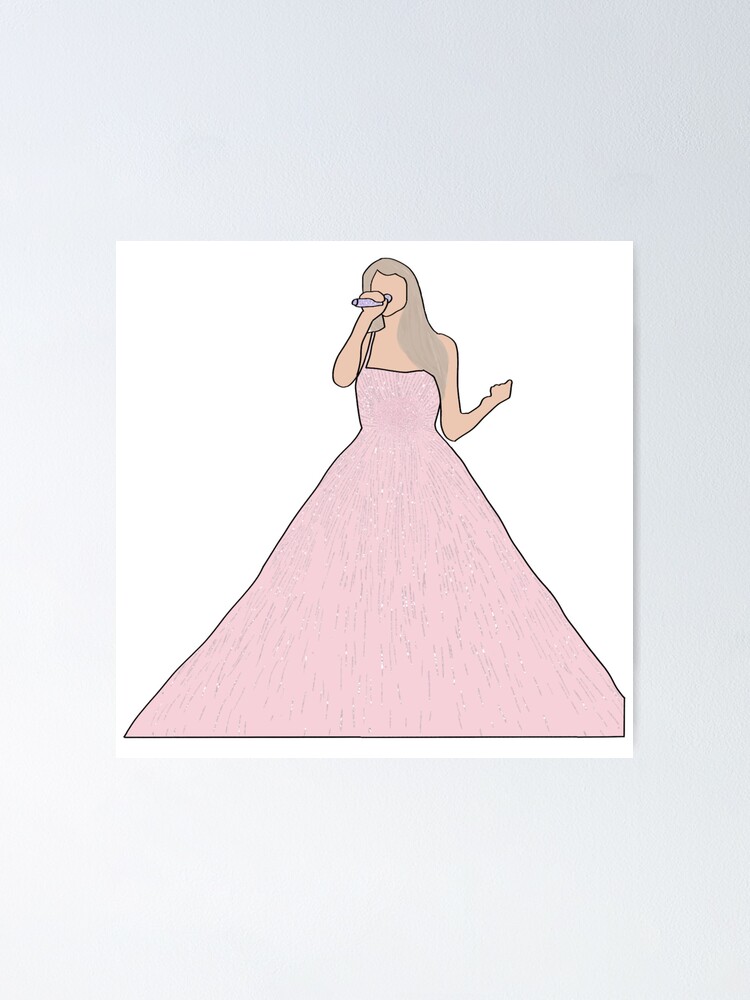 Taylor Swift The Eras Tour Art Sticker lover era costume Sticker for Sale  by meaganfetch