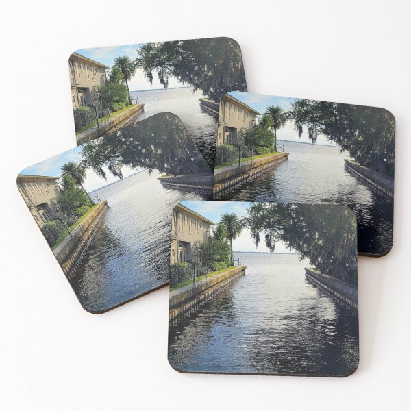 Item preview, Branching River designed and sold by AlexMulv01.