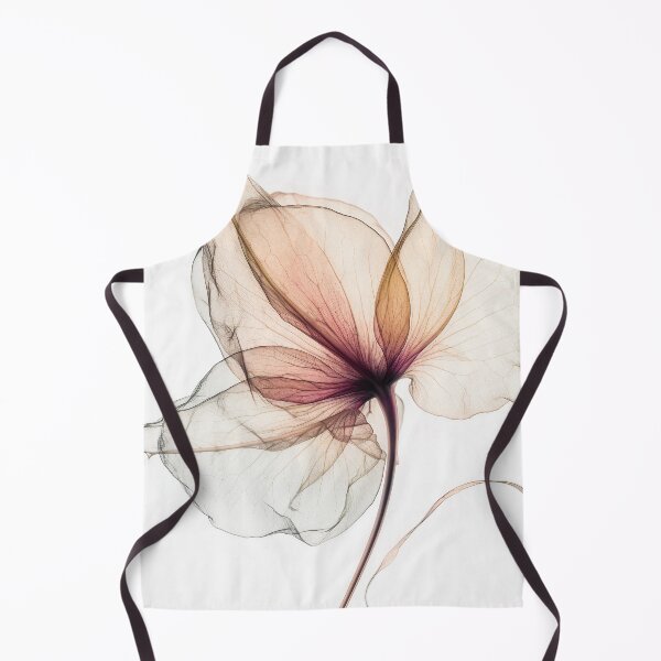 Item preview, Ghost Flower designed and sold by Kajal Krishna.