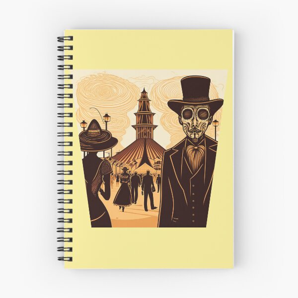 Item preview, Experience the Magic of Burning Man designed and sold by DaiInMetropolis.