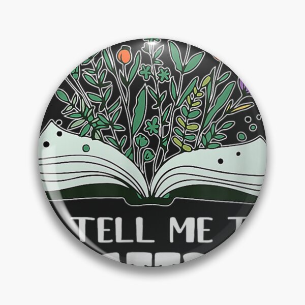 Item preview, Spicy Book Lover, Buy Me Books And Tell Me To STFUATTDLAGG T-Shirt designed and sold by DavenBenn.