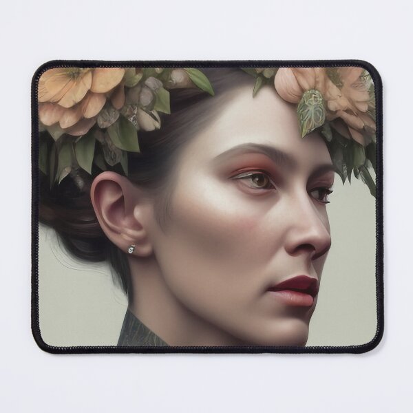 Item preview, Crown of Beauty designed and sold by Kajal Krishna.