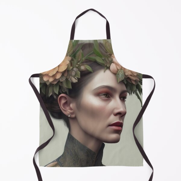 Item preview, Crown of Beauty designed and sold by Kajal Krishna.