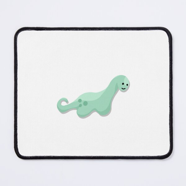 Item preview, Dorky Dino designed and sold by Ilikesourcream.