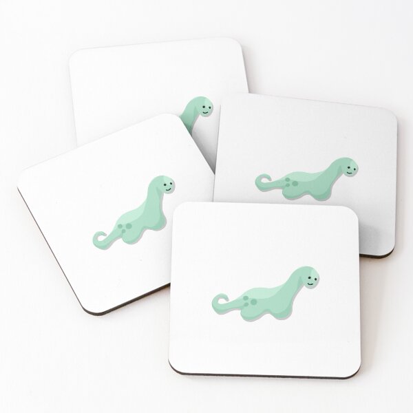 Item preview, Dorky Dino designed and sold by Ilikesourcream.