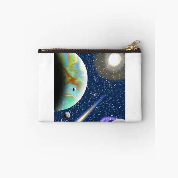 Item preview, Big green planet designed and sold by Big-Dave-4967.