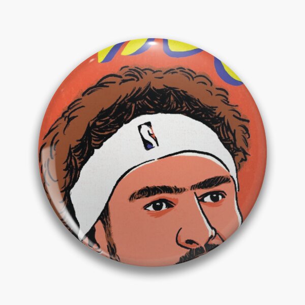Item preview, KLAY THOMPSON | KLAY DAY RETRO SHARPSHOOTER designed and sold by 3005Garments.