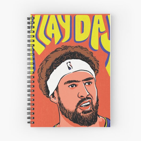 Item preview, KLAY THOMPSON | KLAY DAY RETRO SHARPSHOOTER designed and sold by 3005Garments.