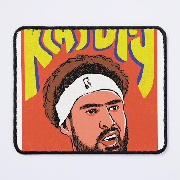 Item preview, KLAY THOMPSON | KLAY DAY RETRO SHARPSHOOTER designed and sold by 3005Garments.