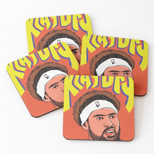 Item preview, KLAY THOMPSON | KLAY DAY RETRO SHARPSHOOTER designed and sold by 3005Garments.