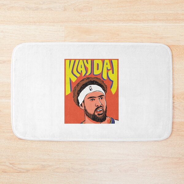 Item preview, KLAY THOMPSON | KLAY DAY RETRO SHARPSHOOTER designed and sold by 3005Garments.