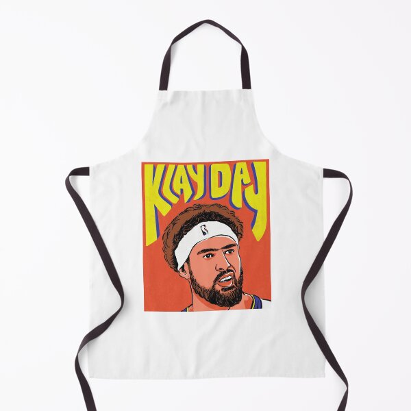 Item preview, KLAY THOMPSON | KLAY DAY RETRO SHARPSHOOTER designed and sold by 3005Garments.