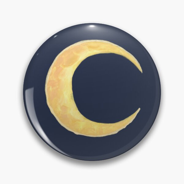 Item preview, Crescent Moon  designed and sold by Gracie Michelle Payton.