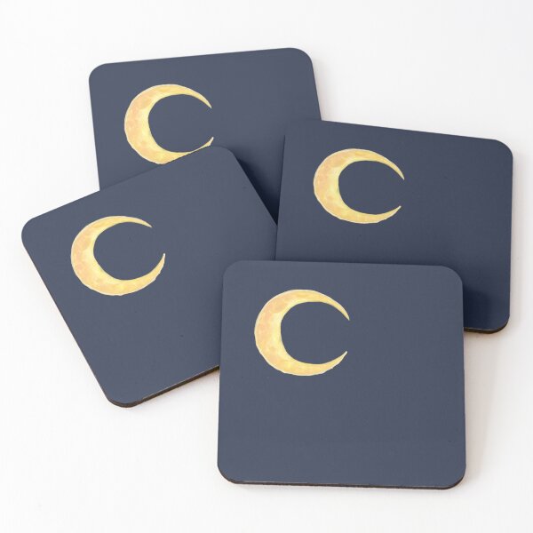 Item preview, Crescent Moon  designed and sold by Gracie Michelle Payton.
