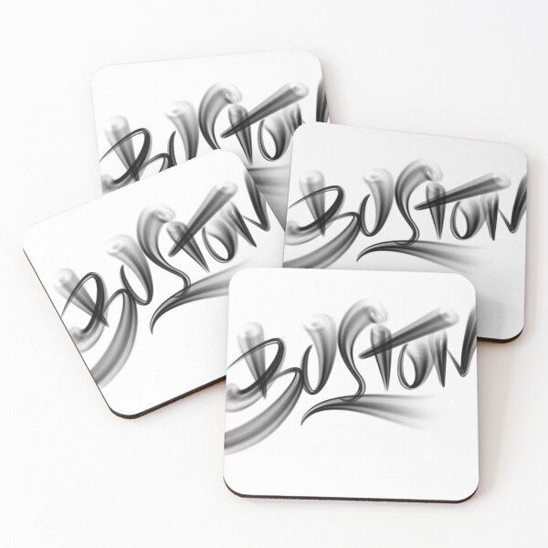 Item preview, boston designed and sold by ByOpaco.