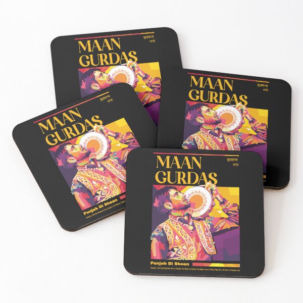 Item preview, Gurdas Maan designed and sold by Doaabi  Mijaazi.
