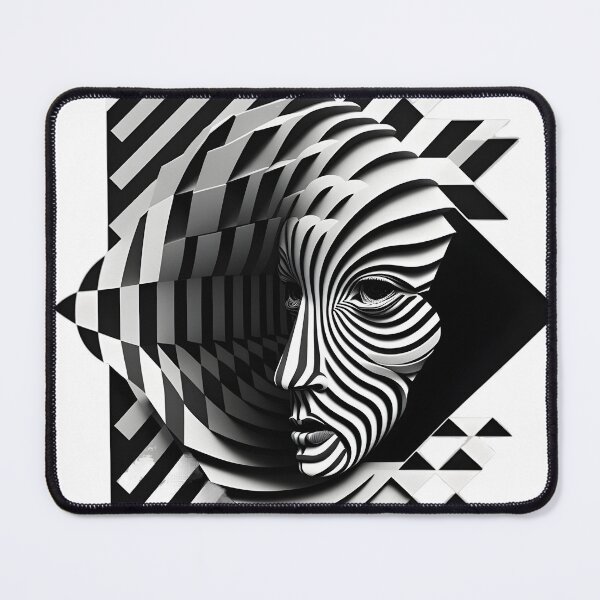 Item preview, Deep Thinking designed and sold by alexoviedo999.