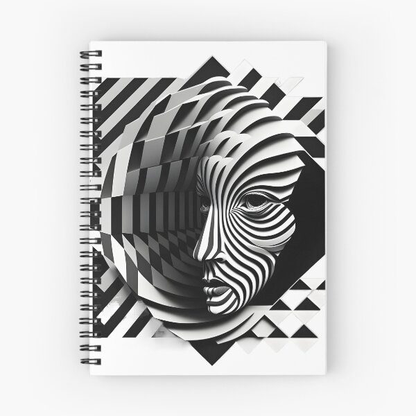 Item preview, Deep Thinking designed and sold by alexoviedo999.