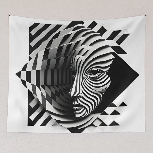 Item preview, Deep Thinking designed and sold by alexoviedo999.