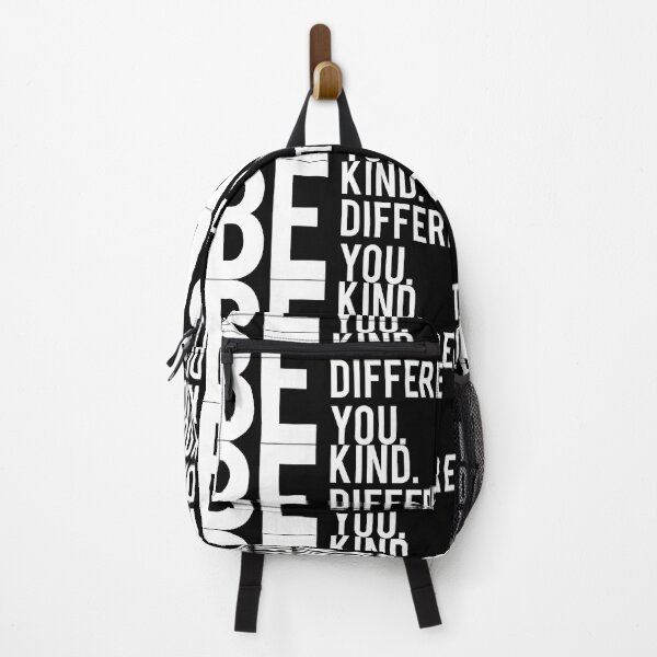 Item preview, Be kind be different be you designed and sold by Yeaha.