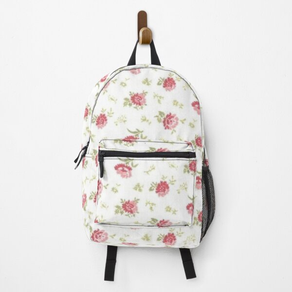 Item preview, Coquette floral pattern  designed and sold by Pixiedrop.