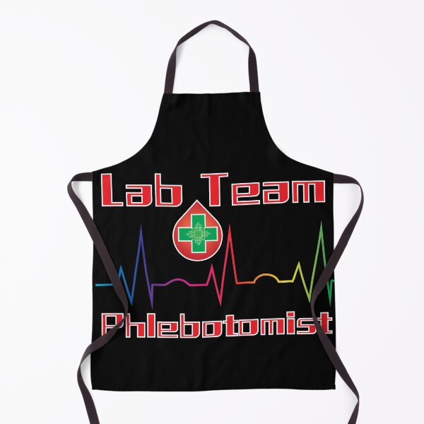 Artikelvorschau, Phlebotomist entworfen und verkauft von Sqndesigns.