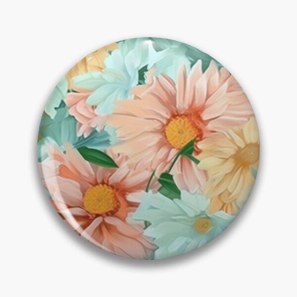 Item preview, Floral artwork  designed and sold by DigitalCraving.