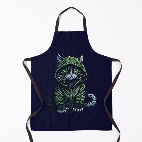 Item preview, Cat Miaw designed and sold by AeonGraphic.