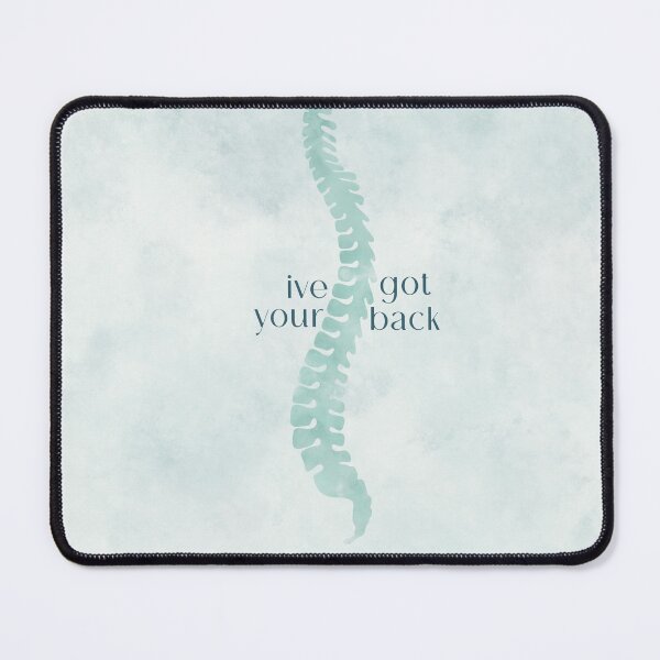 Item preview, I’ve got your back designed and sold by Georgia Fothergill.