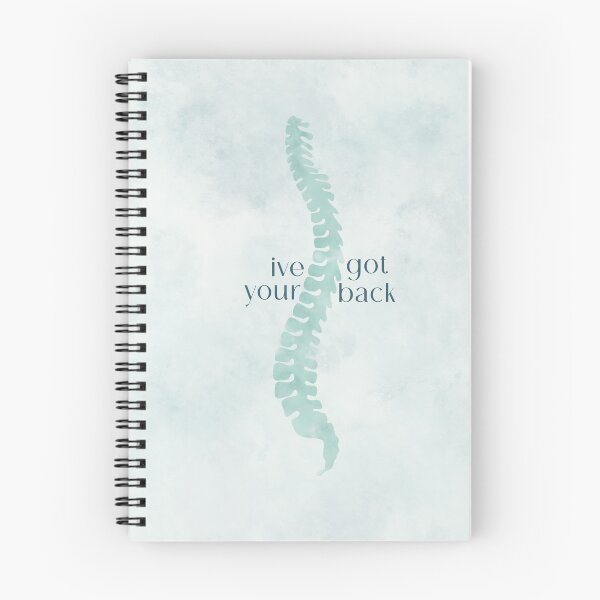 Item preview, I’ve got your back designed and sold by Georgia Fothergill.