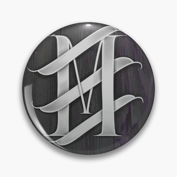 Artikelvorschau, Monogramm entworfen und verkauft von ByOpaco.