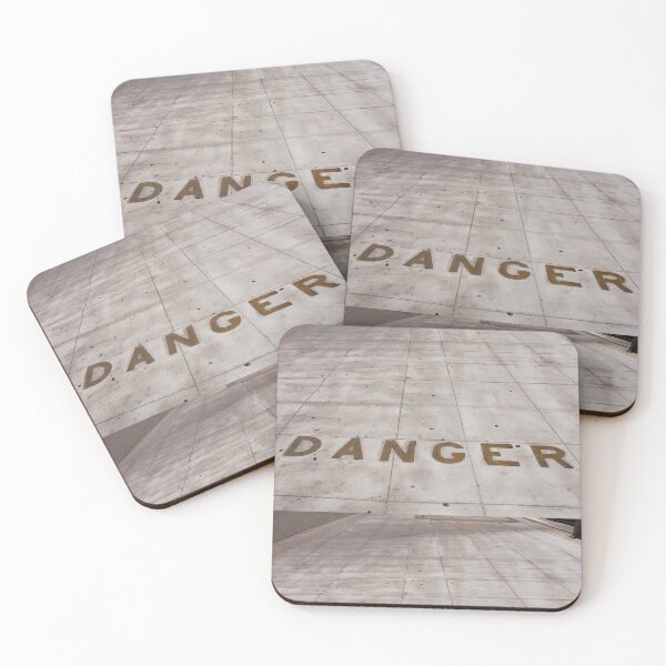 Item preview, Danger designed and sold by JAimagery.
