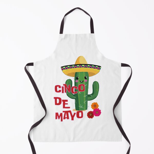 Artikelvorschau, Bunter Spaßentwurf Cinco Des Mayos entworfen und verkauft von SHSDesigns.