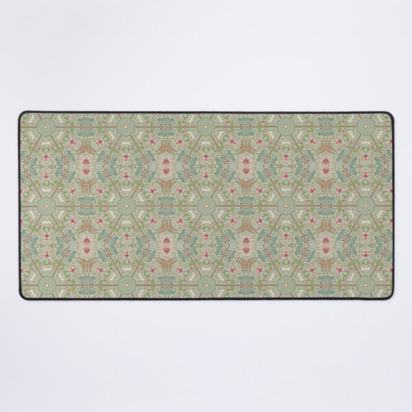 Item preview, Chinese Ornamental Designs 14 Kaleidoscope Pattern 14 designed and sold by Swabcraft.