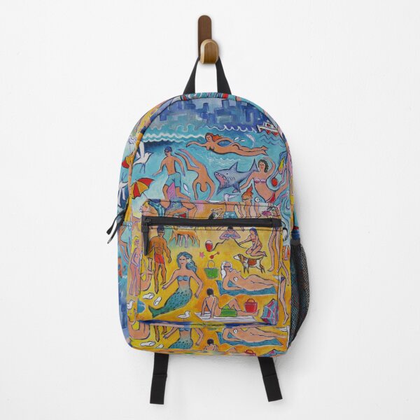 Item preview, Beach fun designed and sold by Karin Zeller.