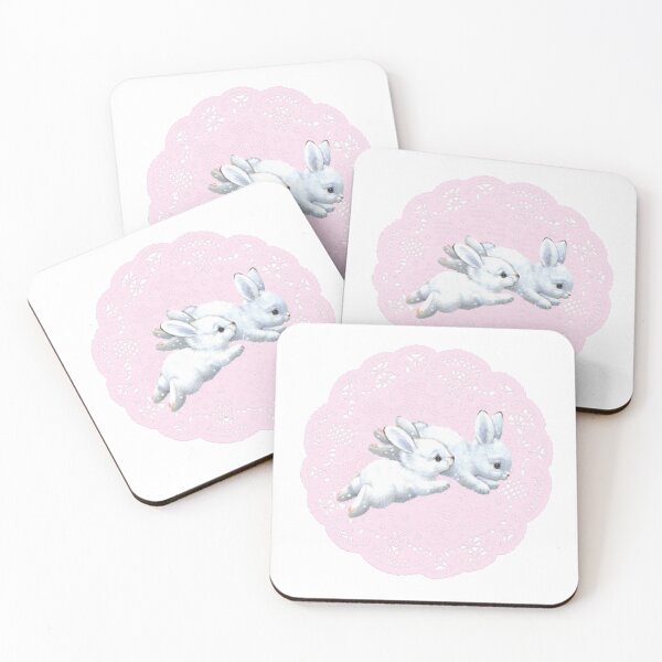 Item preview, Coquette bunny  designed and sold by Pixiedrop.