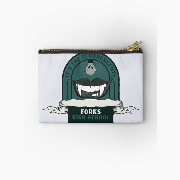 Item preview, Forks High School designed and sold by AcademiaCollege.