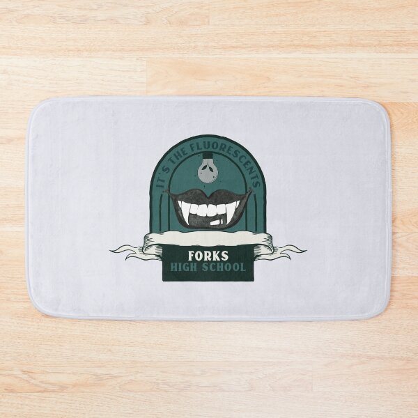 Item preview, Forks High School designed and sold by AcademiaCollege.