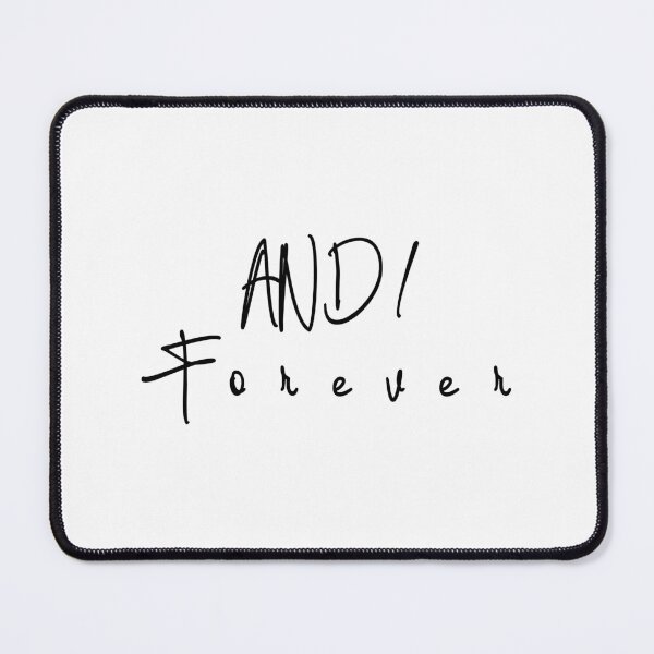 Item preview, Graffiti Calligraphy Basketball AND1 forever design minimalist and simple for basketball fans And1 streetball fans,street basketball and freestyle lovers designed and sold by MariamaArts.