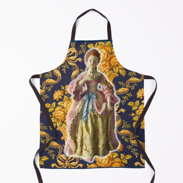 Artikelvorschau, Viktorianische Dame im rosafarbenen Kleid entworfen und verkauft von OCNau.