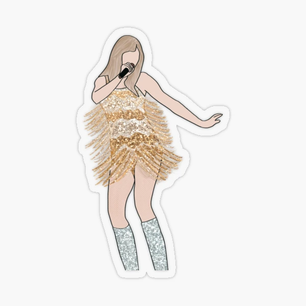 Stickers Taylor Swift PNG pack Deco The Eras Tour by K-Sadora on DeviantArt