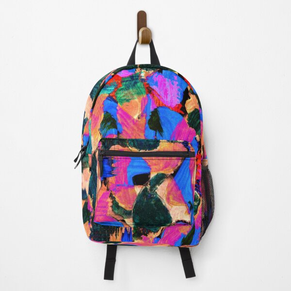 Item preview, Abstract Flower Power designed and sold by MarkMakerStudio.
