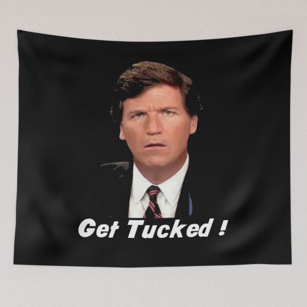 Item preview, Tucker Get Tucked designed and sold by Flirt-Teez.