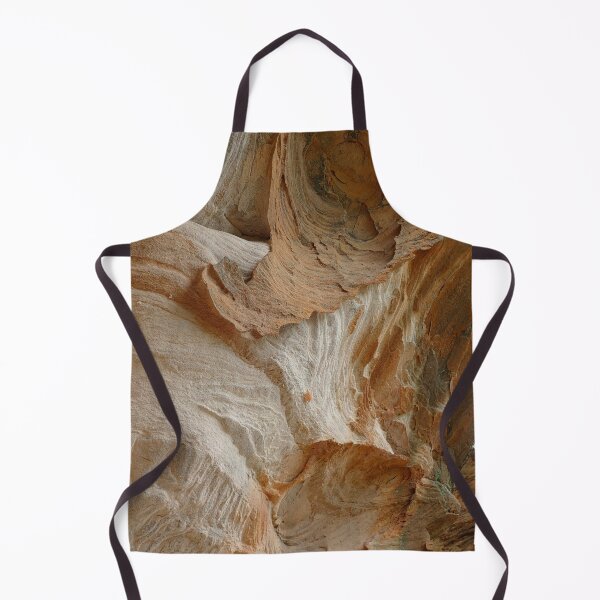 Item preview, Colors of the Sandstone Cave Walls designed and sold by jaynerushton.